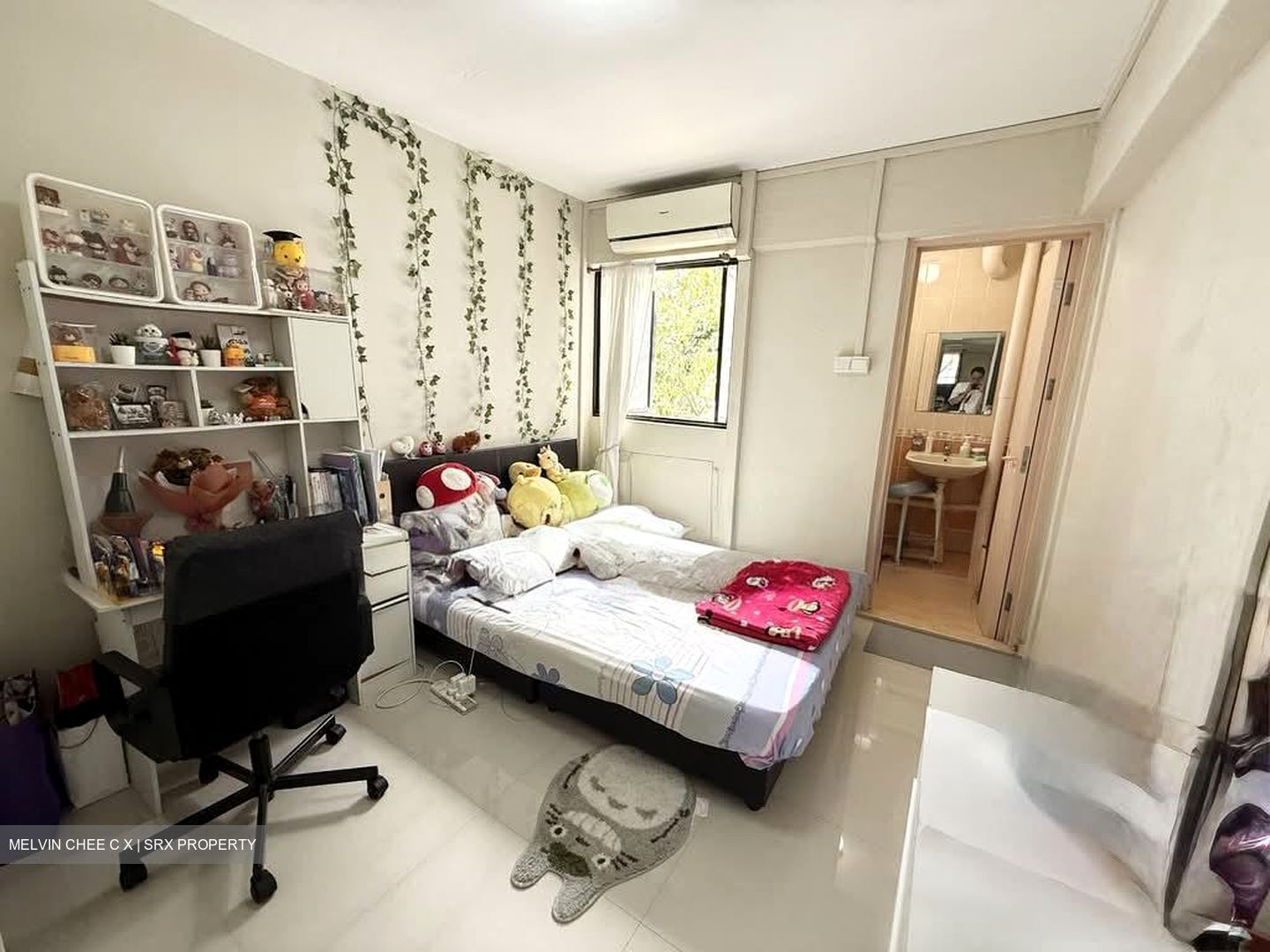 Blk 49 Farrer Park Gardens (Kallang/Whampoa), HDB 3 Rooms #566666981